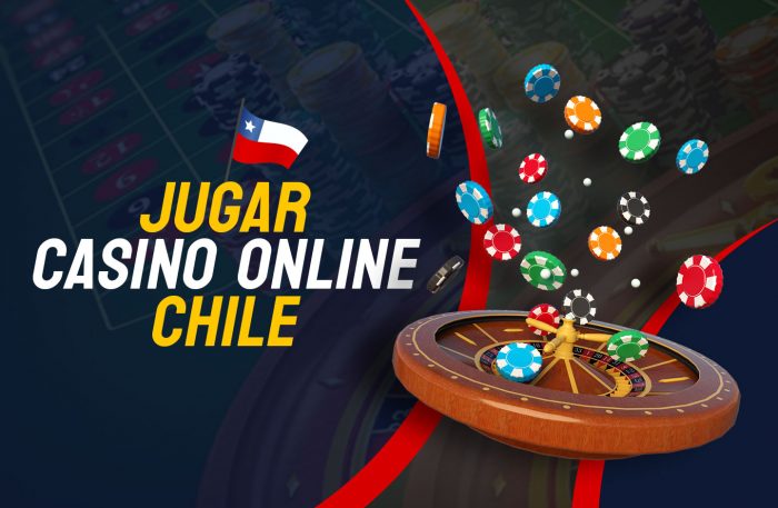 Casinos Online Seguros con Protección Tu Guía para Jugar Sin Riesgos