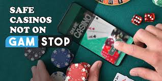 Discover Casino Sites Not on Gamstop Your Guide to Alternative Gaming Options