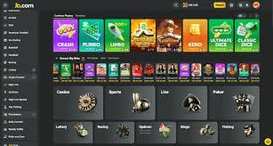 Discover the Excitement at JB Online Casino