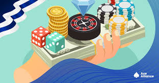 Discovering Casinos Not on Gamstop UK A Comprehensive Guide