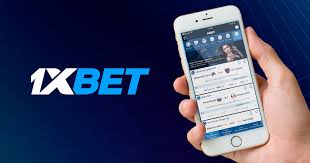 Everything You Need to Know About the 1xBet APP -1836247198