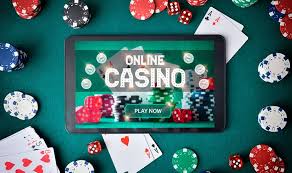 Experience the Thrill at KaloKalo Casino UK -1458799262