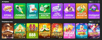 Explore the Excitement of JB Online Casino