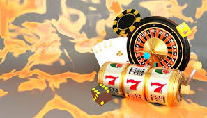 Explore the Exciting World of Coins Game Online Casino in the UK