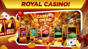 Exploring Cocoa Casino Online Games A Sweet Gaming Adventure