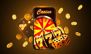 Exploring Cocoa Casino Online Games A Sweet Gaming Adventure