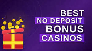 Exploring Free Spins No Deposit Offers Unlocking the Fun without Financial Risk