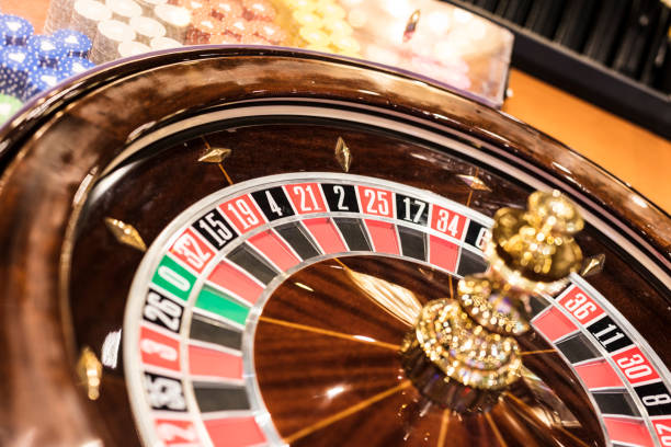 Exploring Independent Roulette Sites A Guide to Unlinked Websites