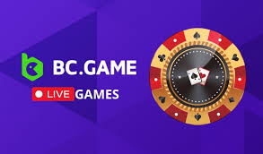 Exploring the Thrills of BC.Game Crypto Casino Exploring the Thrills of BC.Game Crypto Casino