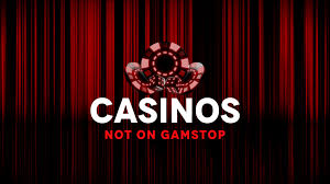 Exploring UK Casinos Not on Gamstop
