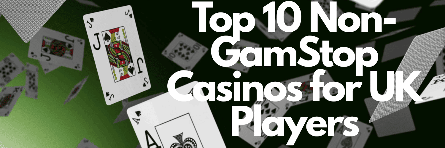 Exploring UK Online Casinos Not on the National List