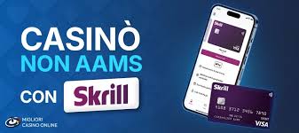 I migliori casino non AAMS Scopri le Opzioni più Affidabili