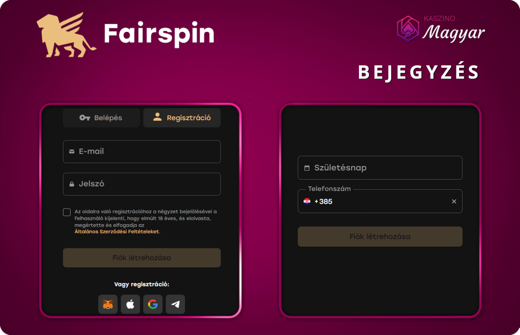 Sitio web de Fairspin Casino: Obtén un bono del 200% en tu primer depósito, aproximadamente 2500 CA