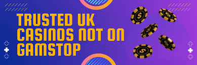 Non Gamstop UK Casino Sites Your Ultimate Guide to Unrestricted Gaming