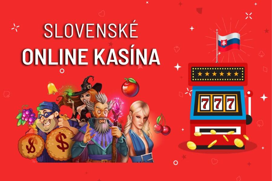 Nove online casino v Slovensku Zábava a bezpečnosť na dosah ruky