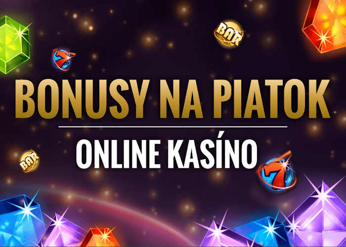 Objavte svet slovenských online kasín Zábava a výhody