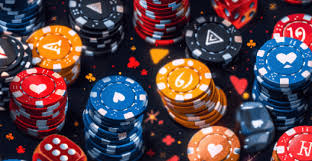 Καλύτερα Online Casino Ανακαλύψτε τους Κορυφαίους Παρόχους