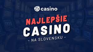 Online Kasíno SK Čo potrebujete vedieť o hraní online