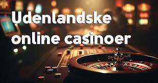 The Ultimate Guide to International Casinos Your Gateway to Gaming Fun