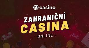 Zahraniční kasina Jak vybrat to nejlepší a na co si dát pozor