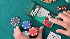 Explore the Excitement of WinBeast Casino Your Ultimate Online Gaming Destination Explore the Excitement of WinBeast Casino Your Ultimate Online Gaming Destination