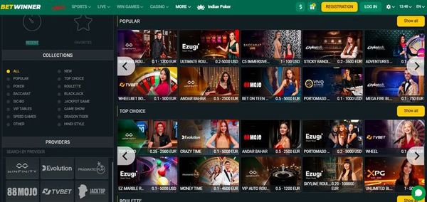 Maximize Your Winnings with BetWinner Bonuses Maximize Your Winnings with BetWinner Bonuses