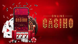 Explore the Exciting World of Rouge Casino Online Games -574334854