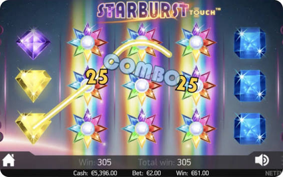 Starburst Slot Oplev Magien ved dette Populære Spil 517716640